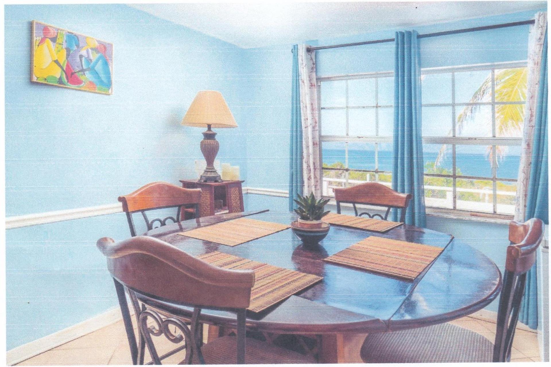 John'S Place Isla Gran Turca Exterior foto