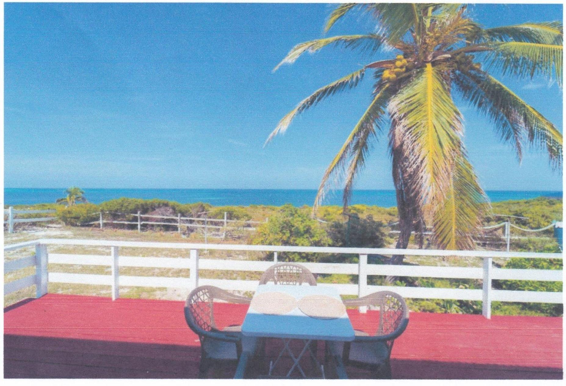 John'S Place Isla Gran Turca Exterior foto